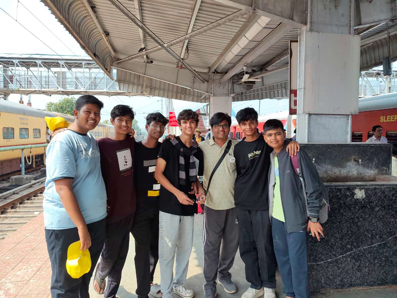 Educational Trip
