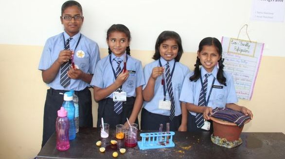 Science Lab
