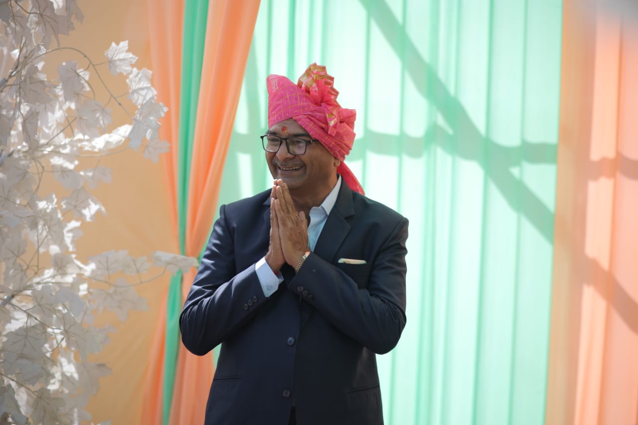 Chairman