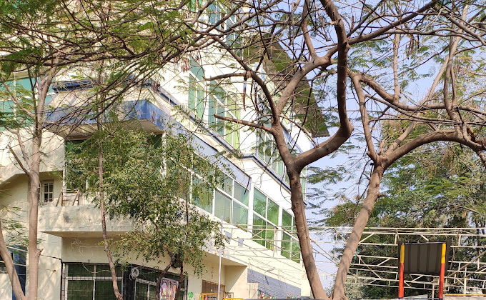 Classroom