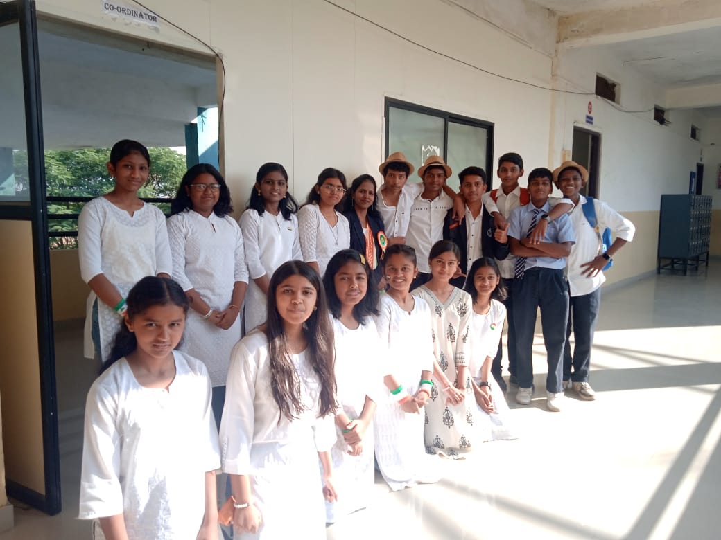 Earn certifications