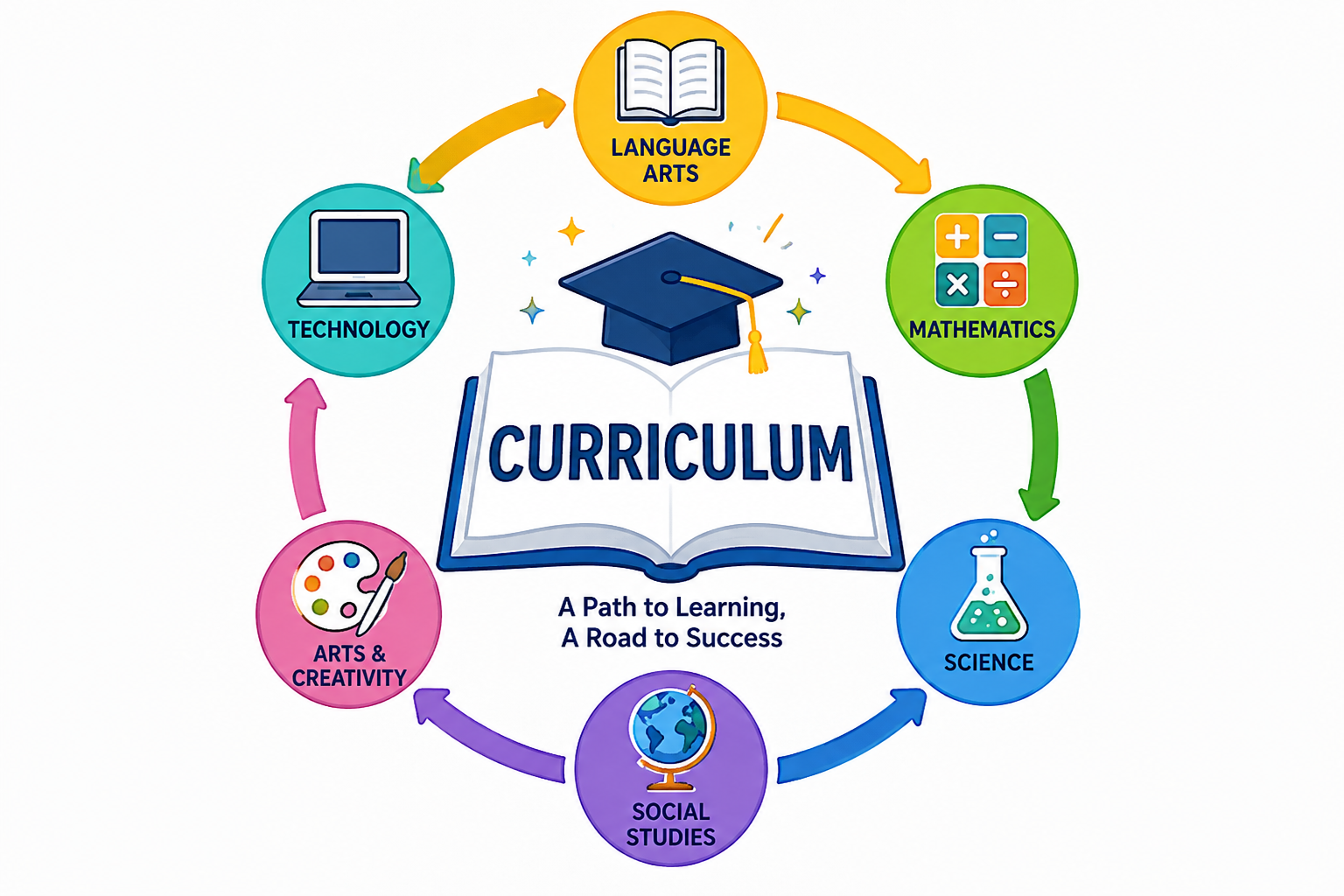 CBSE Curriculum