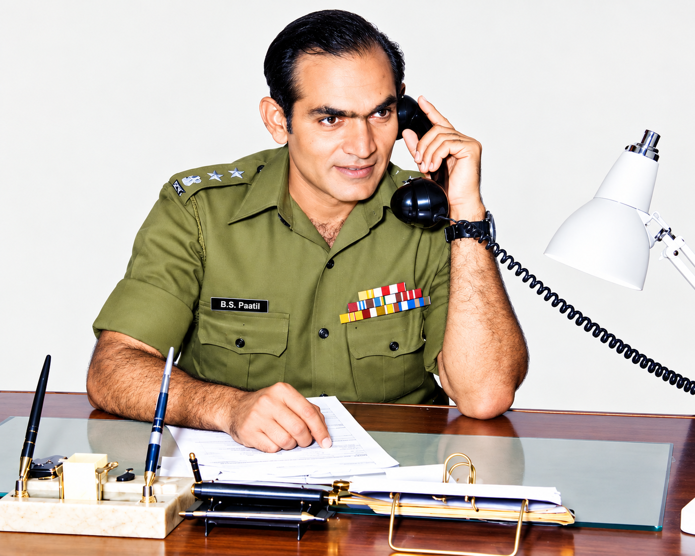 Chairman